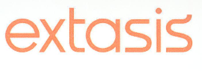 Prekės ženklas: extasis